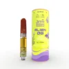 Alien OG HIGH THC Cartridge