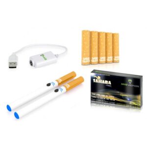 Mig Cig Economy eCig Starter Kit (JUUL Strength ULTA NIC by Mig)