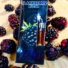 Black Berry Kush Dank Vapes