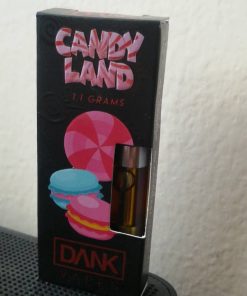 Candy Land