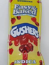Gushers