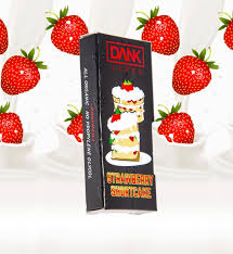 Strawberry Shortcake