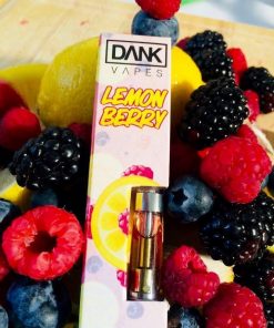Lemon Berry