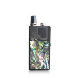 Orion Q Pod Mod Quest Kit by Lost Vape
