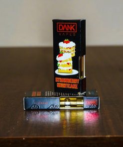 Strawberry Shortcake